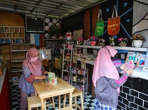 UU Cipta Kerja Rombak Kriteria UMKM, Apa Saja?