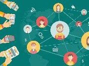Semakin Kompetitif Melalui Penguasaan Informatika Jaringan Semakin Kompetitif Melalui Penguasaan Informatika Jaringan