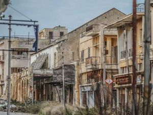 Varosha, Kota Hantu yang Akan Kembali Sambut Wisatawan