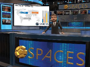 Apple Beli Startup VR, Mau Bikin Apa?