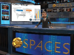 Apple Beli Startup VR, Mau Bikin Apa?