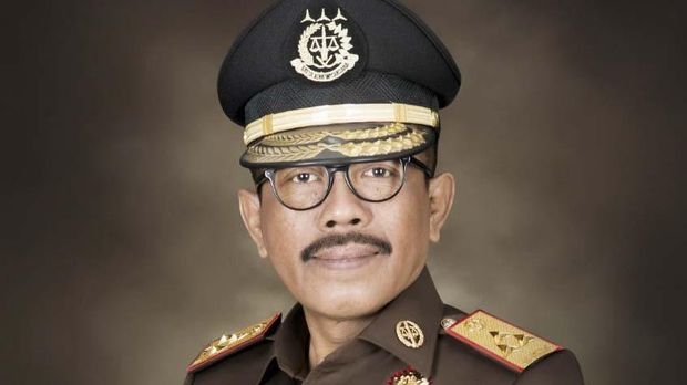 wakil jaksa agung untung setia arimuladi