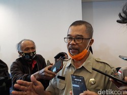 Pemakaman Protokol Corona di DIY Diserahkan ke Kab-Kota Mulai September