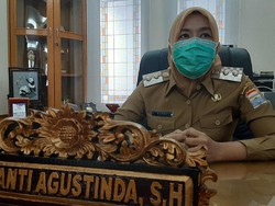 Pemkot Palembang Ingatkan UMKM Terdampak Corona Tak Pinjam Modal ke Rentenir