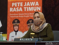 Kenalkan Pete Jawa Rasa Timun, Inovasi untuk Perempuan Pekerja di Kota Mojokerto