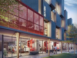 Belajar Bisnis Properti dari Raja Franchise Burger