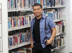 Harus Tinggal di Rumah Saat Pandemi, Ini Aktivitas Travel Influencer