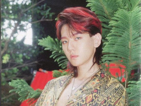Baekhyun EXO