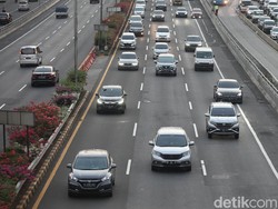 Soal Usulan Road Bike Masuk Tol, Anies Diminta Tak Abaikan Keselamatan