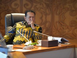 Ketua MPR Harap RUU Cipta Kerja Bisa Jadi Solusi Buruh & Pengusaha