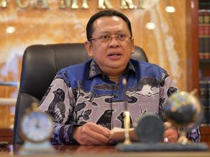Ketua MPR: Makna Kemerdekaan Perlu Jadi Bahan Perenungan Kita Semua Ketua MPR: Makna Kemerdekaan Perlu Jadi Bahan Perenungan Kita Semua