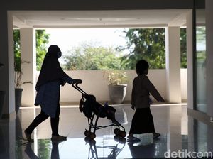 Pemprov DKI Bangun Hunian buat Pekerja Berpenghasilan Rendah, Catat Lokasinya Pemprov DKI Bangun Hunian buat Pekerja Berpenghasilan Rendah, Catat Lokasinya