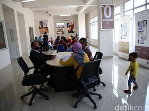Syarat Lengkap DP 0% Kredit Rumah dan Mobil-Motor