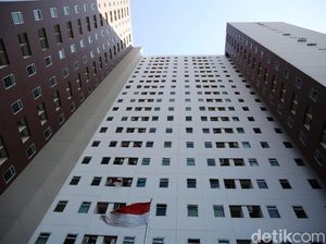 PDIP soal Rumah DP Rp 0 Diduga Jadi Kosan: Tanda Program Salah Sasaran