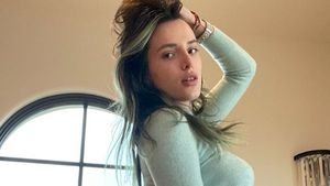Ini Bella Thorne yang Raup Rp 14 M dalam Sehari di Situs Porno