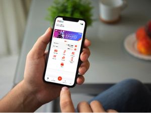 Tuai Hasil Investasi Digital, User BNI Mobile Banking Naik 58,4% di Q1-2021