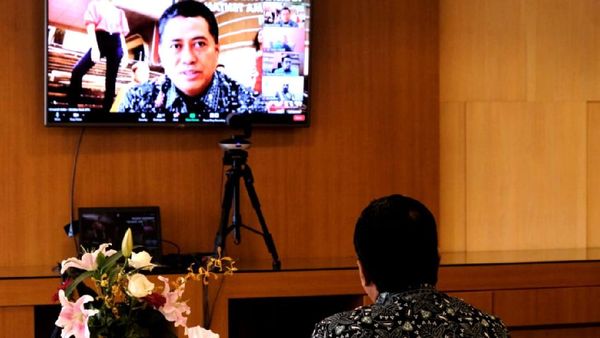 BTN Gandeng REI Cetak Developer Tangguh