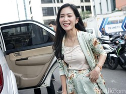 Bunga Zainal Ngedrop hingga Dibawa ke RS, Begini Kondisinya