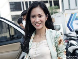 Bunga Zainal Di-bully Lagi, Kali Ini Disebut Pelit karena Masak Sedikit Bunga Zainal Di-bully Lagi, Kali Ini Disebut Pelit karena Masak Sedikit