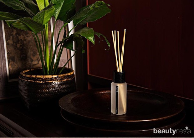 Camani menjadi rekomendasi pengaharum ruangan dengan aroma khas indonesia