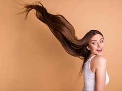 Rambut Rontok? Atasi dengan 5 Racikan Kopi Penumbuh Rambut Ini