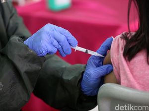 Alasan Vaksin HPV Diberikan Gratis Untuk Anak SD Alasan Vaksin HPV Diberikan Gratis Untuk Anak SD