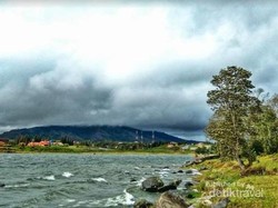 Bukan Swiss, Ini Cuma Sumatera Barat