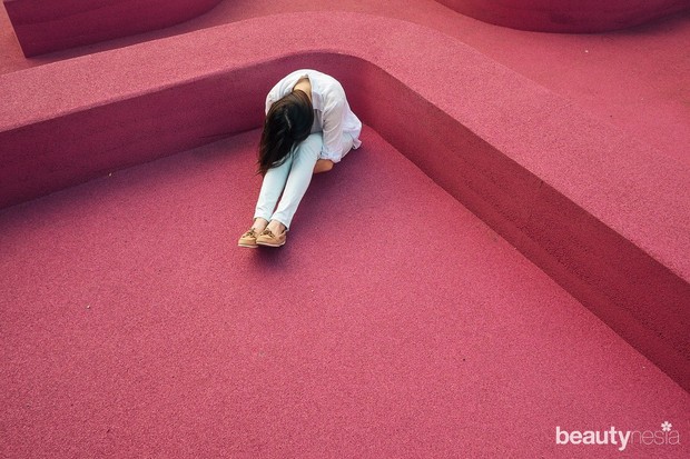 Depresi/Foto: Pixabay.com Depresi adalah gangguan mental yang kerap dialami milenial.