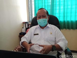 Rekomendasi Dinkes Jatim soal Ibu Melahirkan Sendiri hingga Bayinya Meninggal Rekomendasi Dinkes Jatim soal Ibu Melahirkan Sendiri hingga Bayinya Meninggal