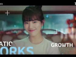 Drakor Start-Up Tayang Oktober, Digarap Sutradara Hotel Del Luna