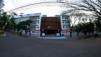 Dukung Kemajuan Vokasi di Indonesia