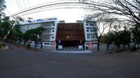 Dukung Kemajuan Vokasi di Indonesia