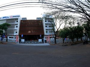 Dukung Kemajuan Vokasi di Indonesia