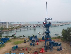 Hasil Fabrikasi Anak Bangsa Ini Siap Dukung Produksi Migas Nasional