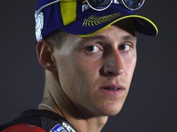 Hampir Disalip Suzuki, Fabio Quartararo Ungkap Alasannya