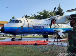 Kesedihan Saat Gatot Kaca Karya Bj Habibie Gagal Mendunia