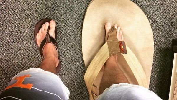 Kumpulan Foto Unik, Benda Biasa Berukuran Raksasa