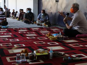 Petani Tembakau Mau Kepung Istana, Ganjar: Ora Usah Demo