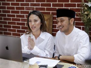 Sifatnya Dibongkar Nidji, Giring: Saya Nggak Akan Ngomong Buruk Sifatnya Dibongkar Nidji, Giring: Saya Nggak Akan Ngomong Buruk