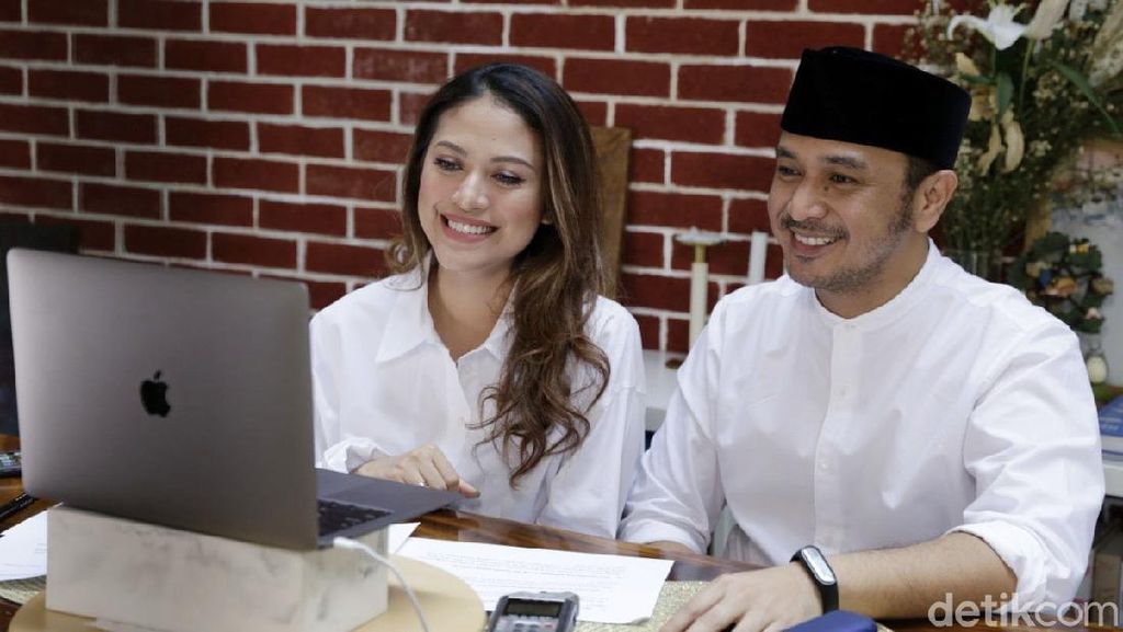 Mau Nyapres Dicibir Netizen, Giring dan Istri Beri Jawaban Ini Mau Nyapres Dicibir Netizen, Giring dan Istri Beri Jawaban Ini