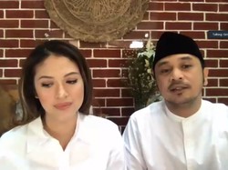 Giring Ganesha Blak-blakan soal Nyapres 2024