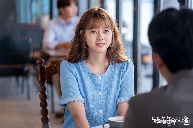 Go Ara/ Foto: Koreaboo Go Ara/ Foto: Koreaboo