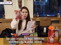 Intip Harga Tempe dan Cabe Rawit di Korea, Bikin Kantong Jebol Nggak Ya?