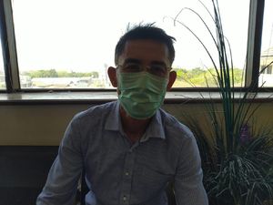 Keluarga Pengusaha Kaget Karyawati Otaki Penembakan di Kelapa Gading Keluarga Pengusaha Kaget Karyawati Otaki Penembakan di Kelapa Gading