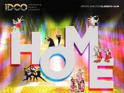 Tak Berhenti Berkarya, IDCO Gelar Pertunjukan Virtual 30 Agustus