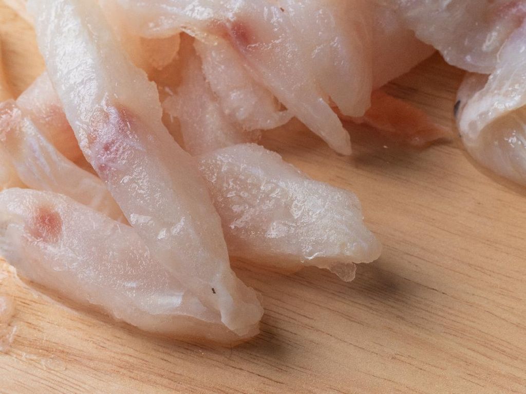 Pengusaha Jangan Panik, Ekspor Seafood ke China Tetap Jalan