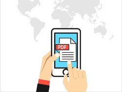 Cara Menggabungkan File PDF dengan Mudah dan Gratis Tanpa Unduh Aplikasi