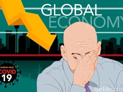 Resto Besar Pilih Ngemper, Lebih Baik Ketimbang Rumahkan Pegawai?