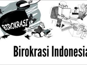 Mengarusutamakan Keahlian dalam Birokrasi Mengarusutamakan Keahlian dalam Birokrasi