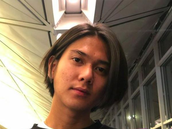 Iqbaal Ramadhan Kini Gondrong, Lihat Transformasi Gaya Rambutnya